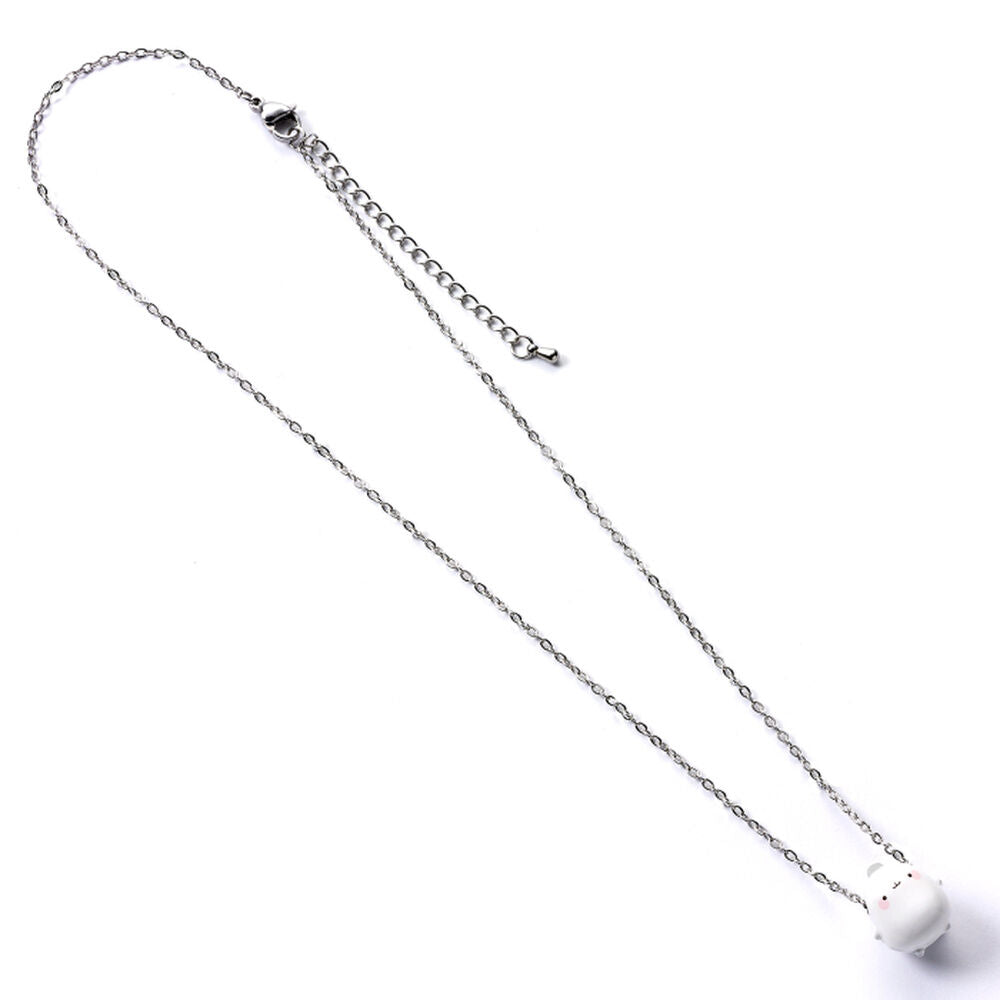 Colgante Charm 3D Molang