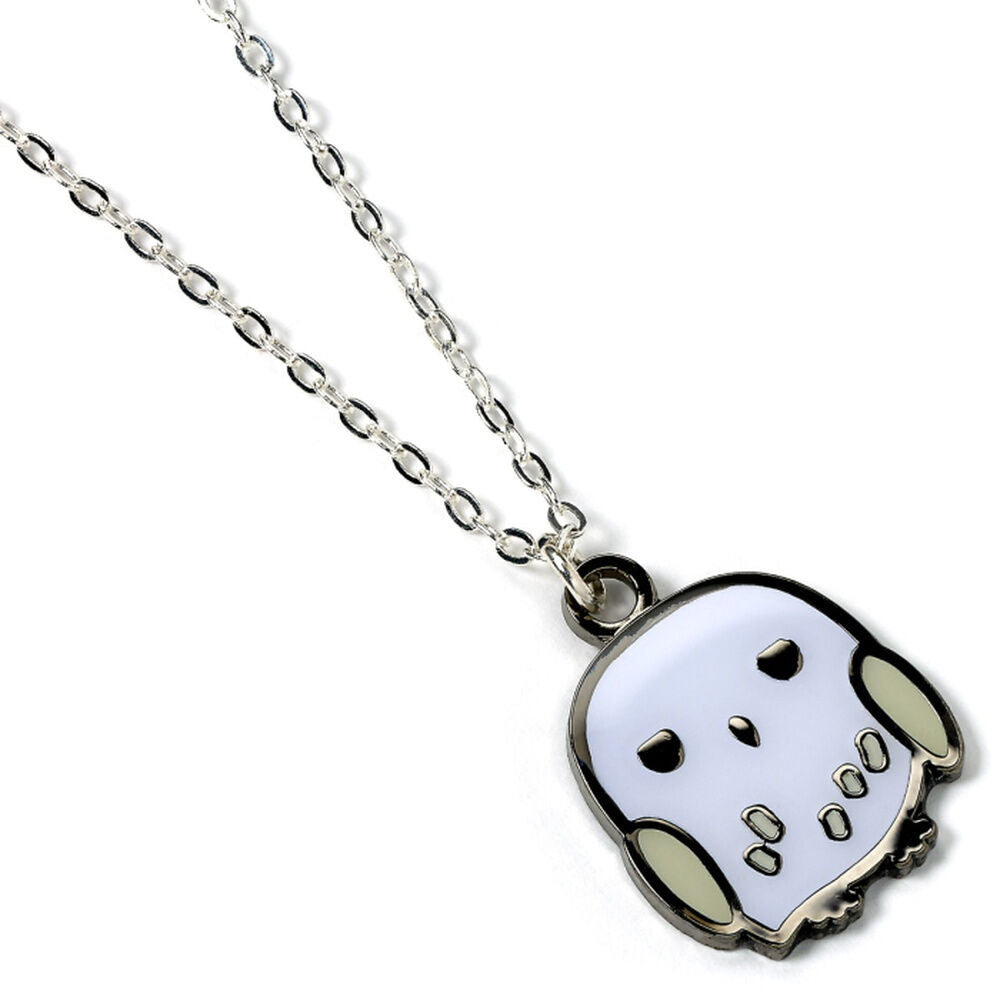 Colgante Hedwig Harry Potter