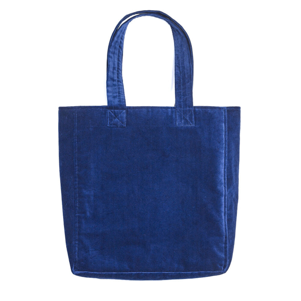 Harry Potter Bolsa Quidditch de Terciopelo