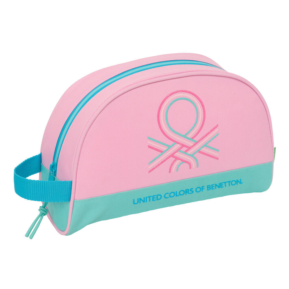 Neceser Dolce Benetton adaptable Frikytopia