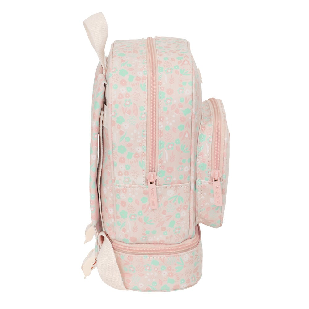 Mochila portameriendas Mariposa