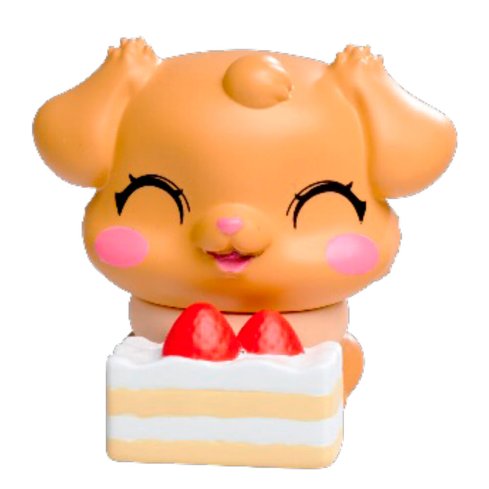 Kawaii Pups mini figuras Pack de 18 Expositor (30)