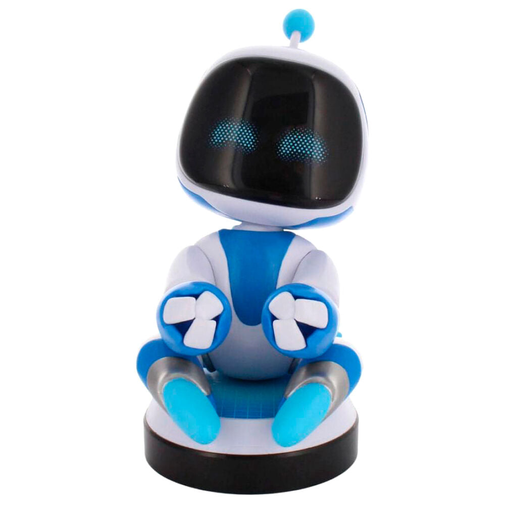 Cable Guy Soporte Sujecion Astro Bot 20 cm