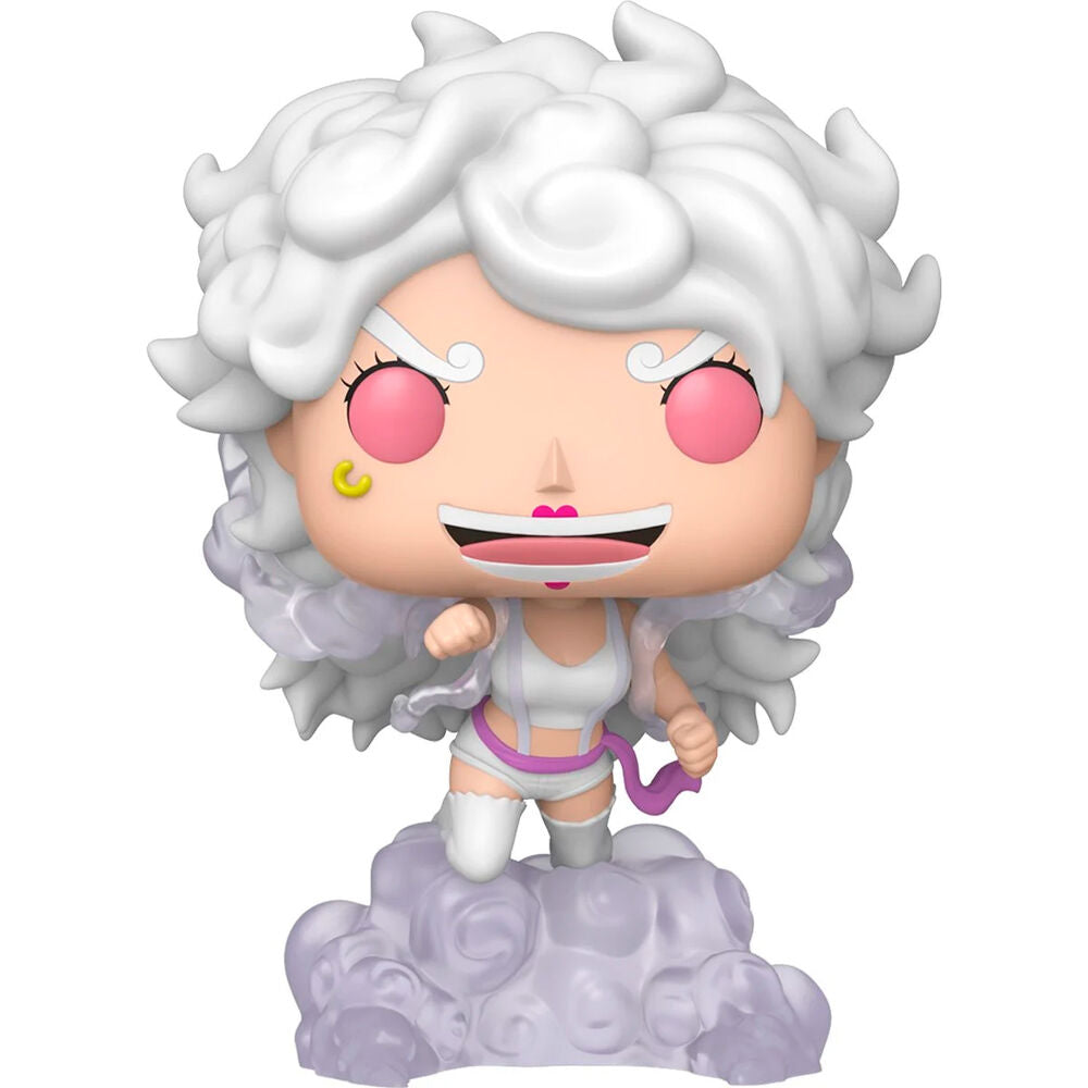Figura POP One Piece Jewelry Bonney Frikytopia