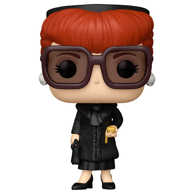 Reba McEntire POP! Rocks Vinyl Figura Fancy 9 cm