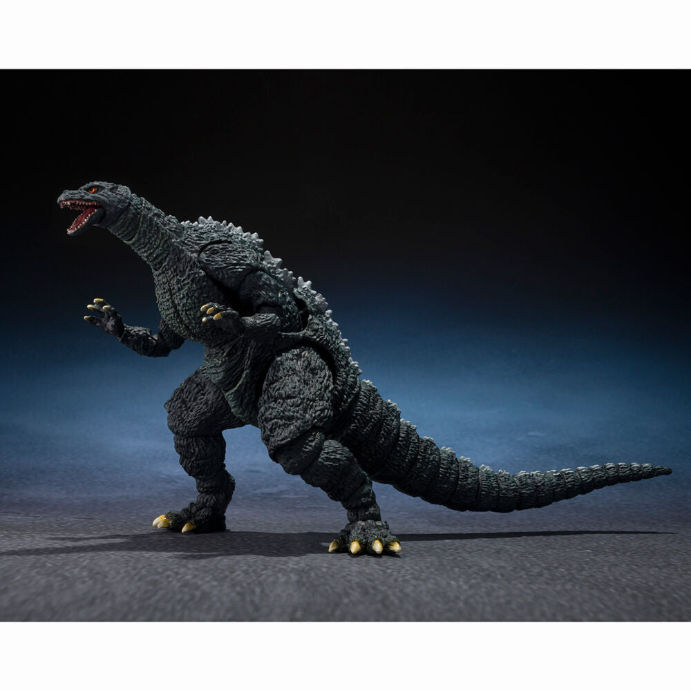 Set figuras S.H. Monster Arts Godzilla Junior & Destroyah Godzilla vs. Destroyah