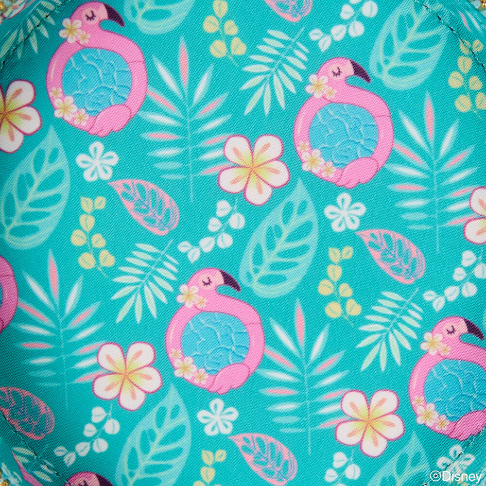 Loungefly Bandolera Tropical Drink