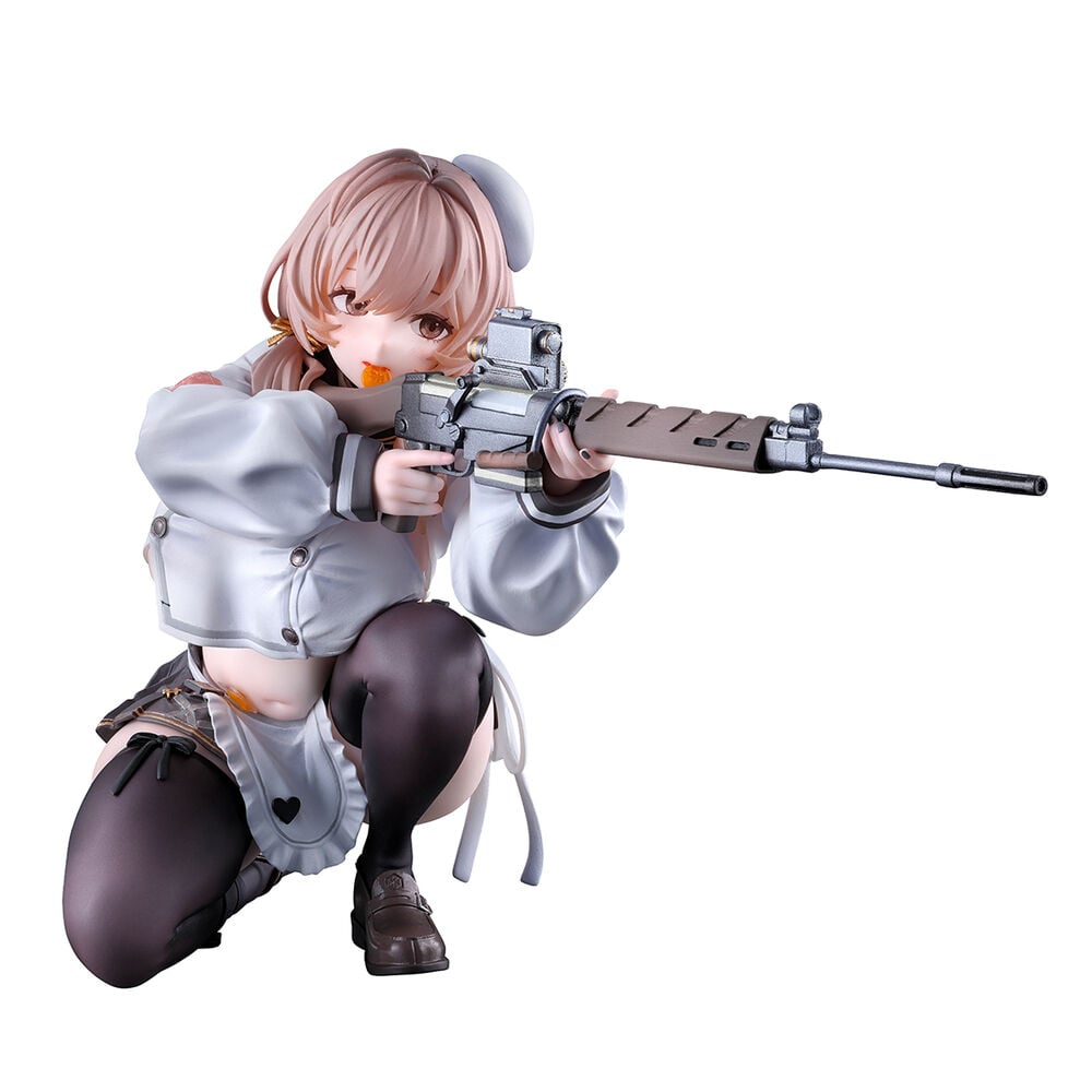 Figura Ichibansho Bready Chapter 7 Goddess of Victory: Nikke 11cm Frikytopia