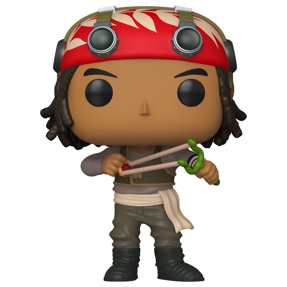 One Piece POP! TV Vinyl Figura Usopp 9 cm