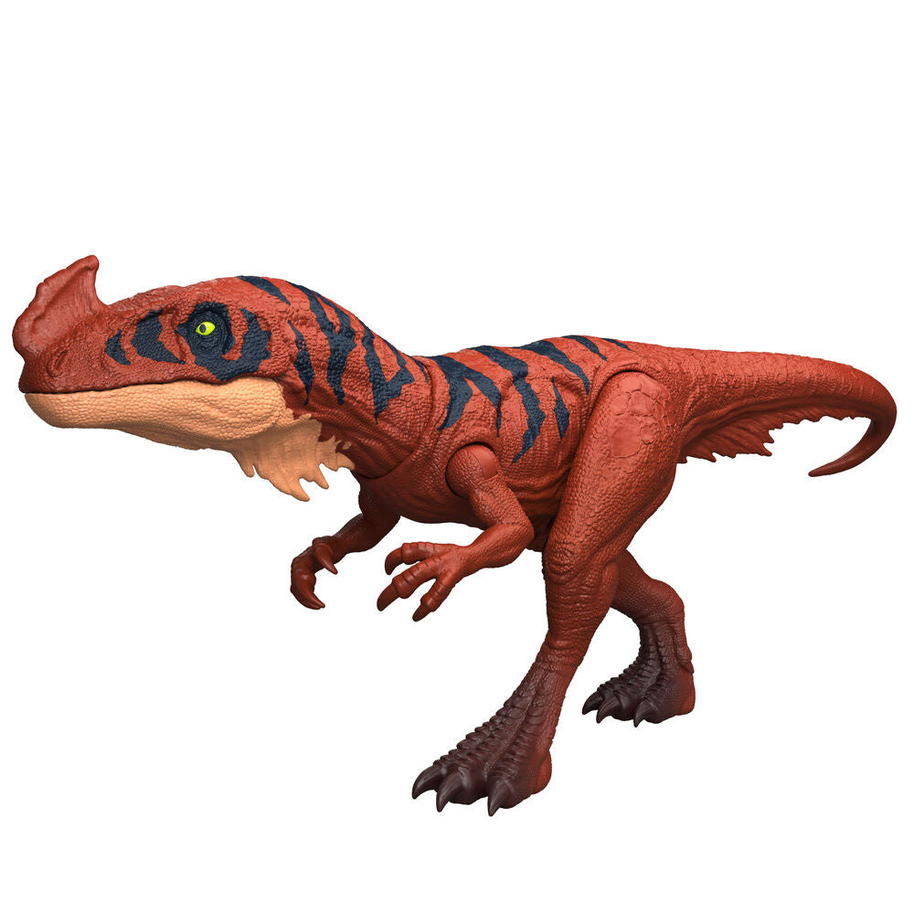 Jurassic World: Survival Figura Wild Roar Afrovenator