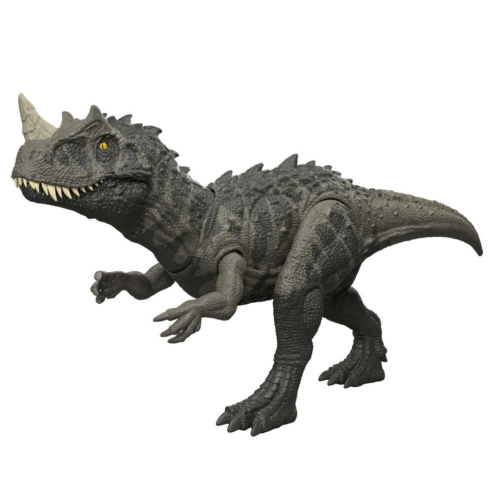 Jurassic World: Survival Figura Wild Roar Ceratosaurus