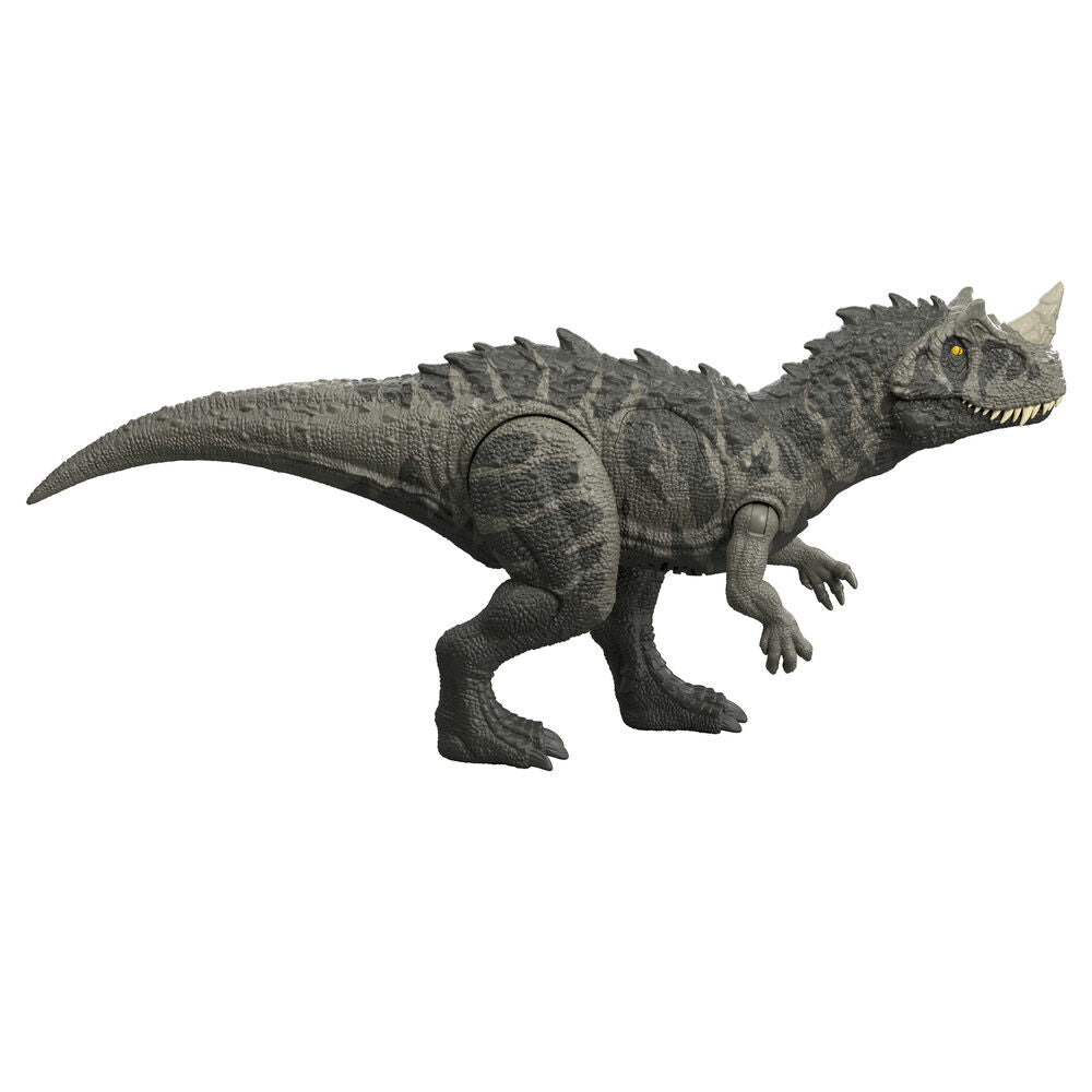 Jurassic World: Survival Figura Wild Roar Ceratosaurus