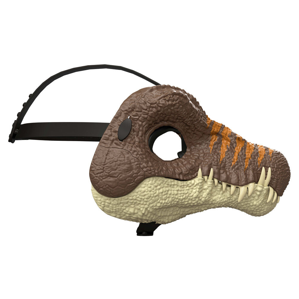 Mascara Dinosaurio Spinosarurus Jurassic World