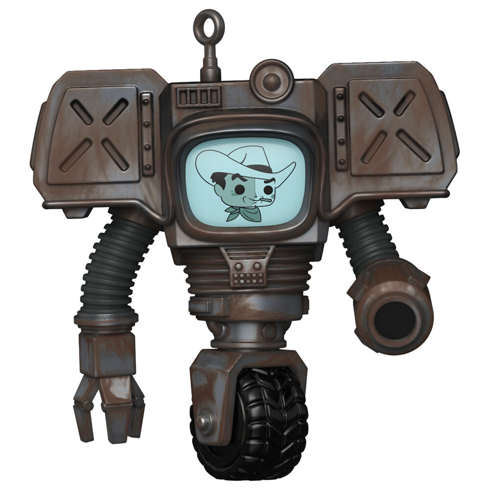 Figura POP Fallout Victor Frikytopia