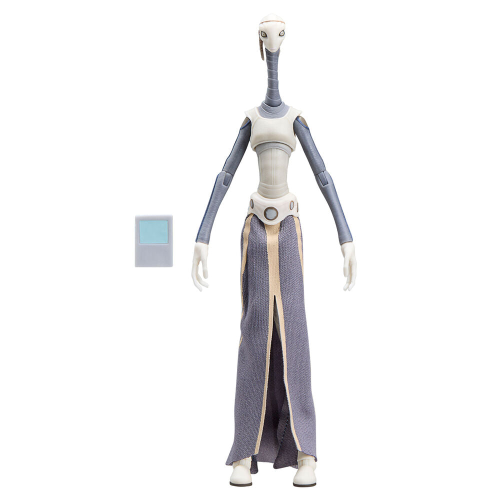 Star Wars Episode II Black Series Figura Taun We 15 cm
