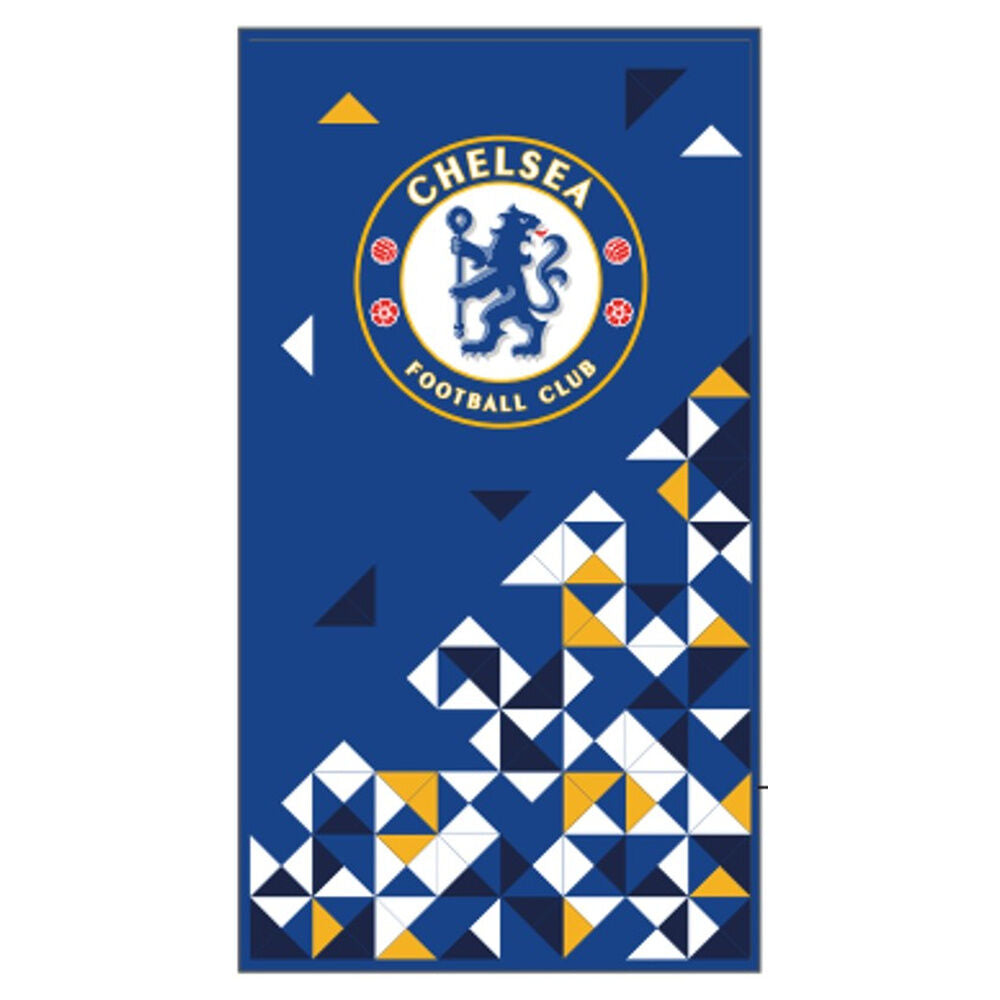 Toalla Chelsea F.C microfibra Frikytopia