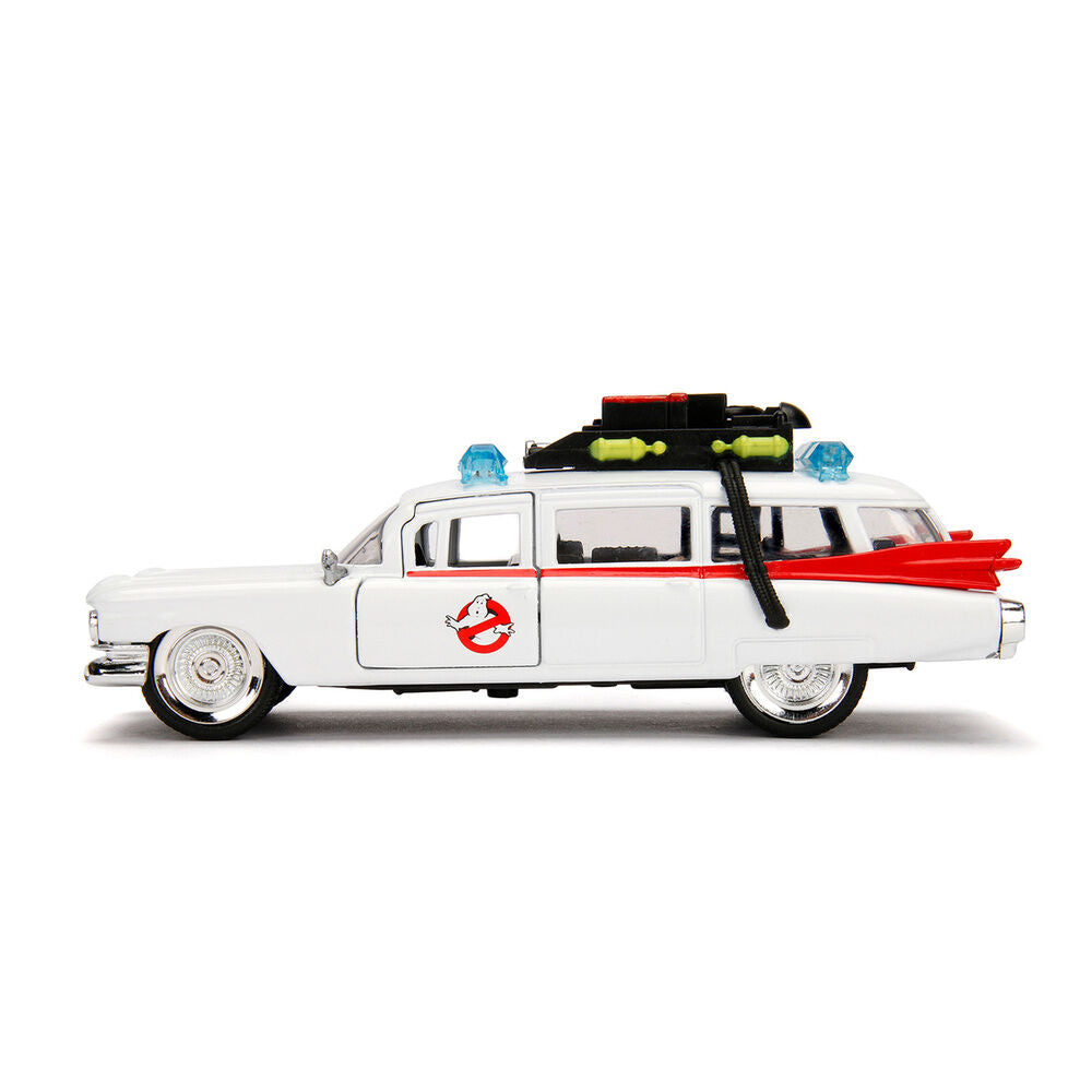 Ghostbusters Vehículo 1/32 ECTO-1