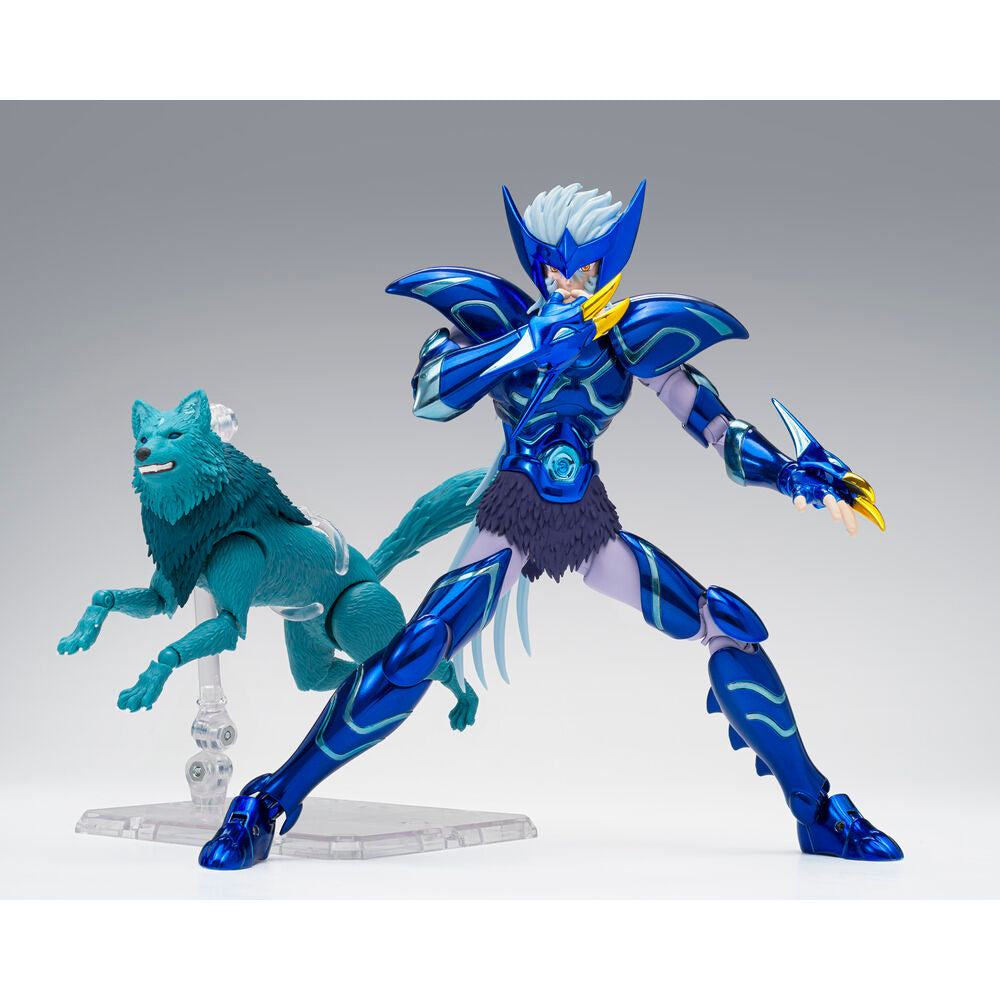 SAINT CLOTH MYTH EX EPSILON ALIOTH FENRIR
