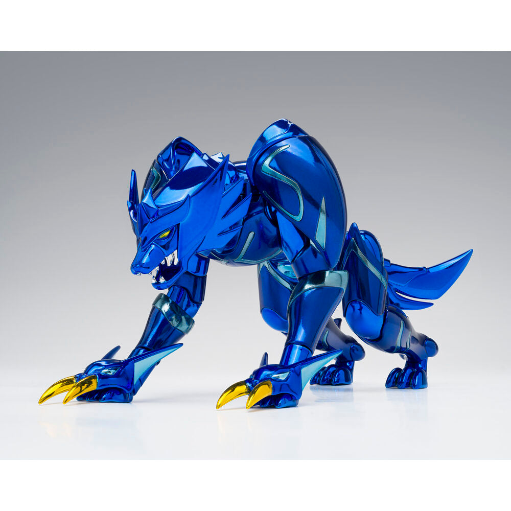 SAINT CLOTH MYTH EX EPSILON ALIOTH FENRIR