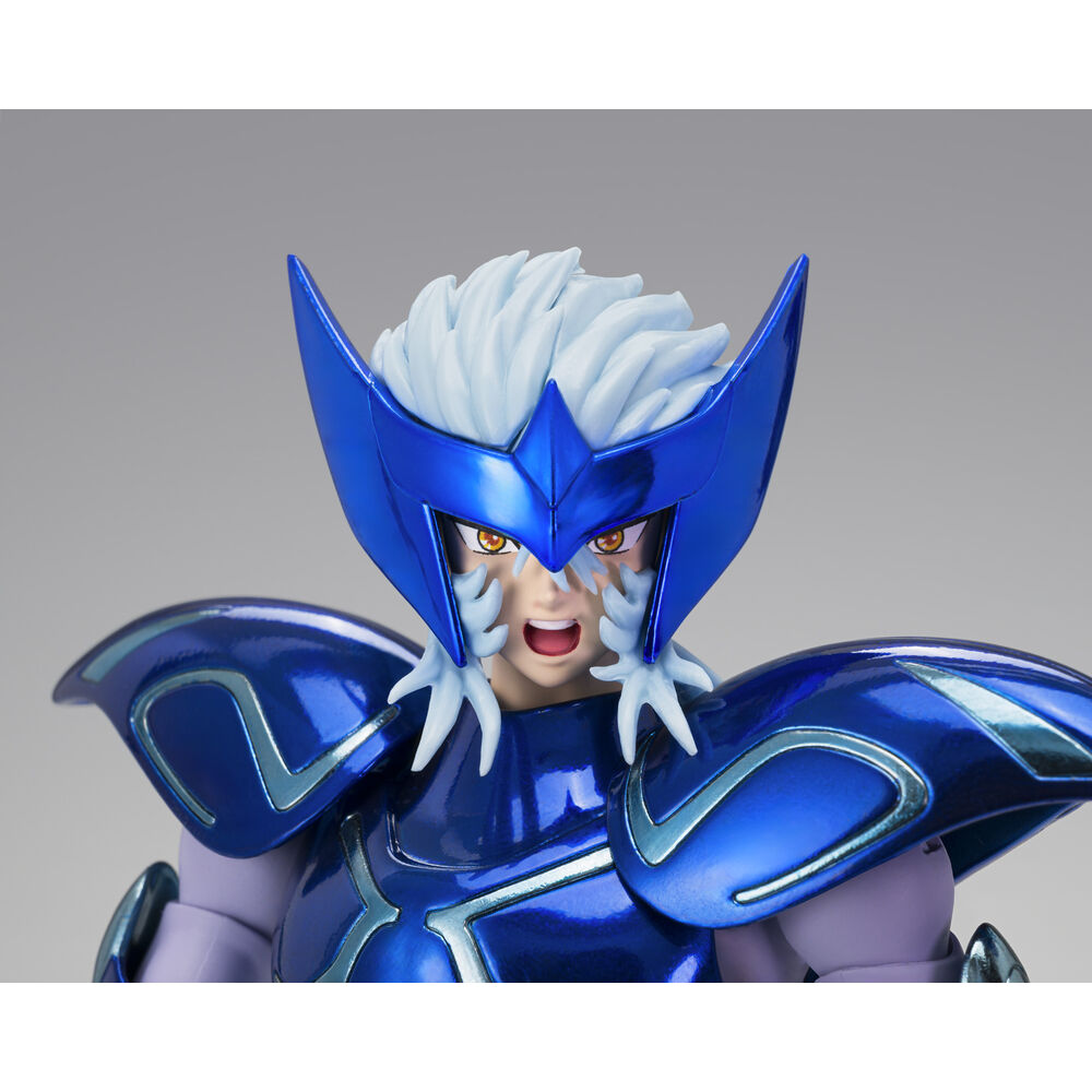 SAINT CLOTH MYTH EX EPSILON ALIOTH FENRIR