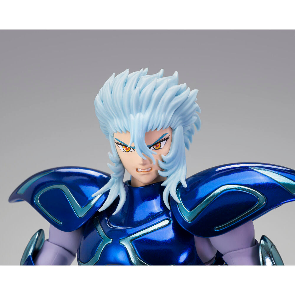 SAINT CLOTH MYTH EX EPSILON ALIOTH FENRIR