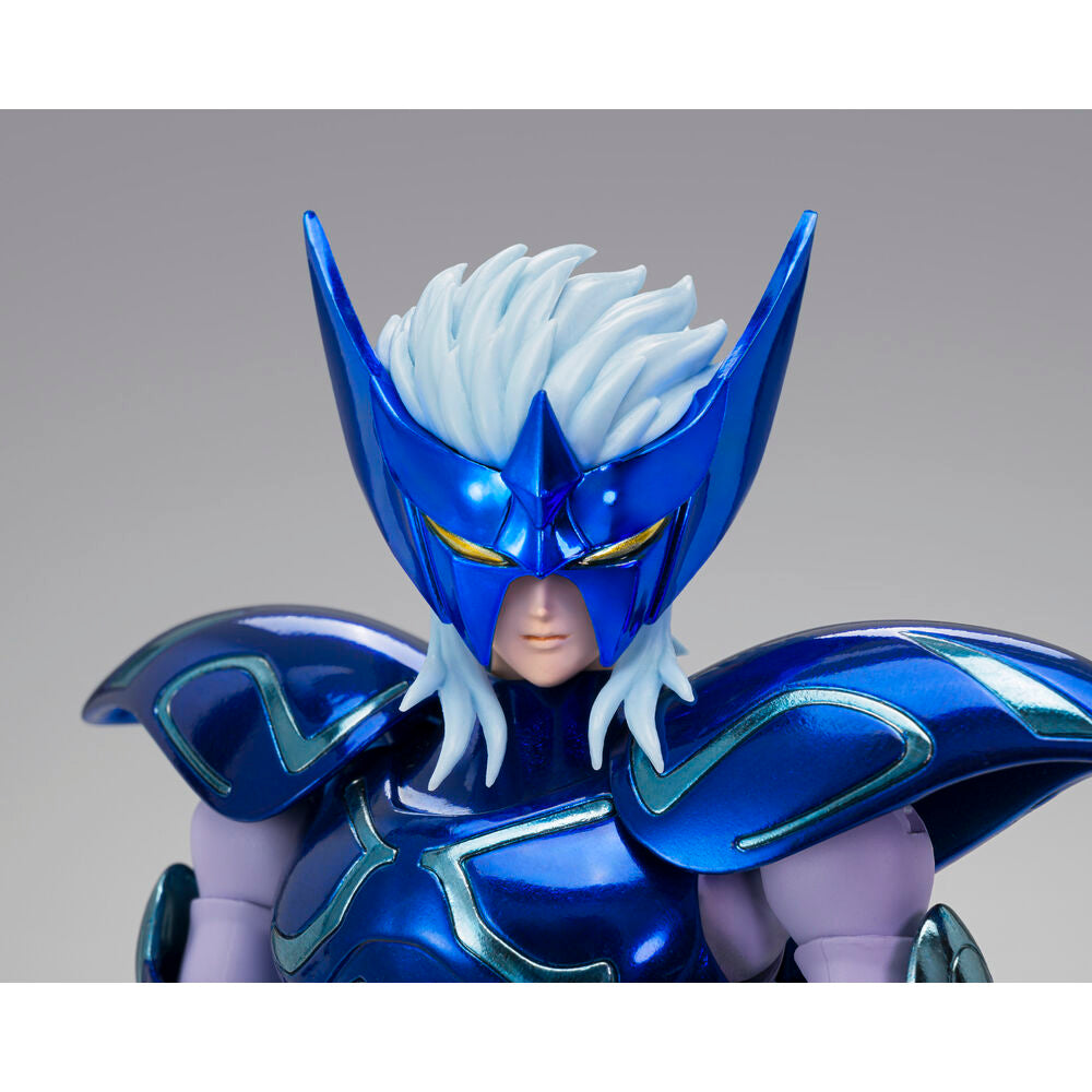 SAINT CLOTH MYTH EX EPSILON ALIOTH FENRIR