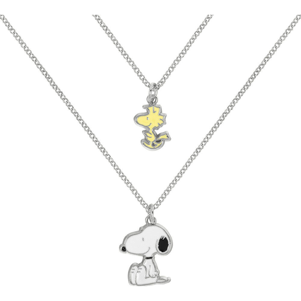 Colgante Snoopy Peanuts Frikytopia