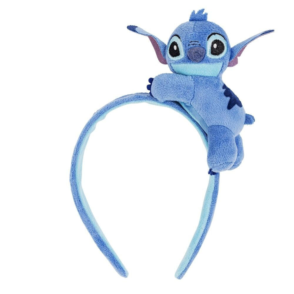 Diadema Stitch Disney Frikytopia
