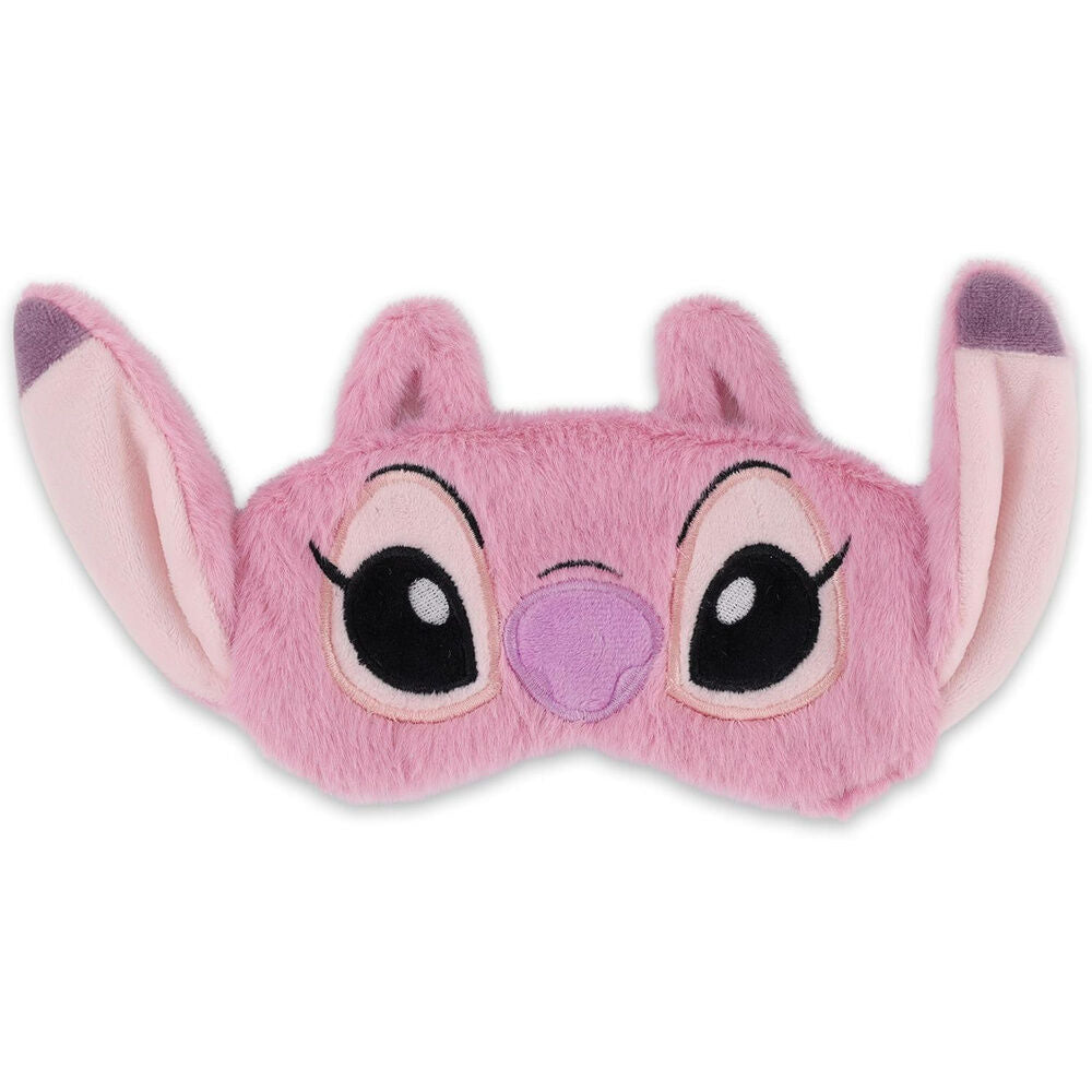Antifaz Angel Stitch Disney Frikytopia
