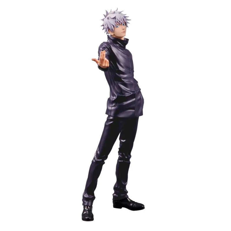 Figura Banpresto Jujutsu Kaisen Grandista Satoru Gojo 27 cm