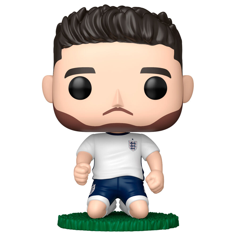 Figura POP England Declan Rice Frikytopia