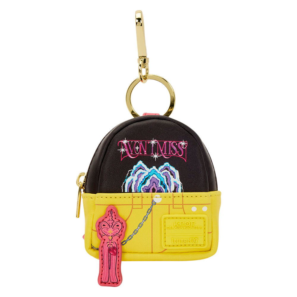 KPop Demon Hunters by Loungefly encantos del bolso Mystery Box Expositor (15)