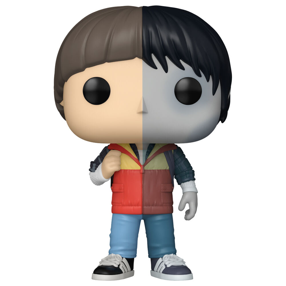 Figura POP Stranger Things Will Byers Frikytopia