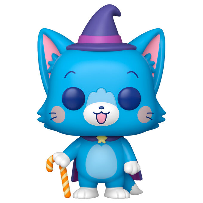 Tom & Jerry Gokko POP! Animation Vinyl Figura Tom 9 cm
