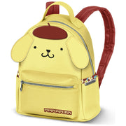 Mochila Pompompurin Hello Kitty 29 cm