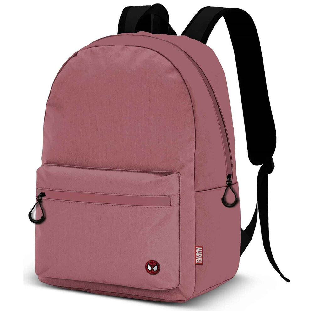 Mochila Homem-Aranha Marvel 44cm Frikytopia