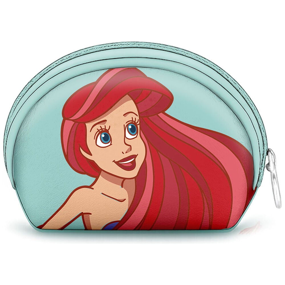 Monedero Ariel La Sirenita Disney Frikytopia