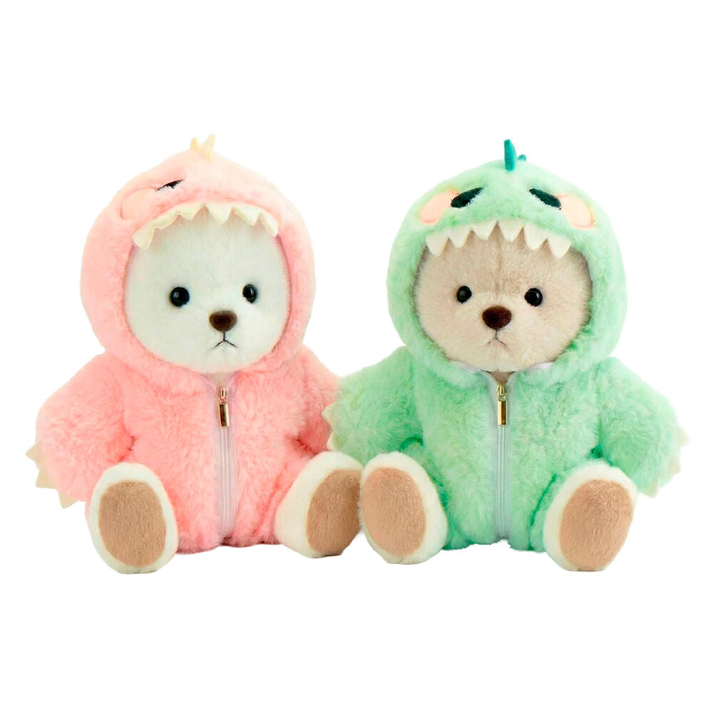 Peluche Oso Lofy 30cm surtido