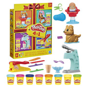 Miniconjuntos Clássicos Play-Doh