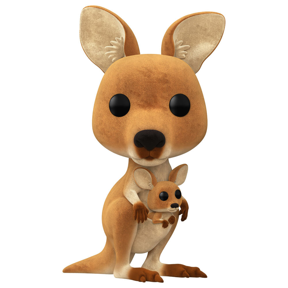 Australian Animals Figura POP! Vinyl Kangaroo (FL) 9 cm