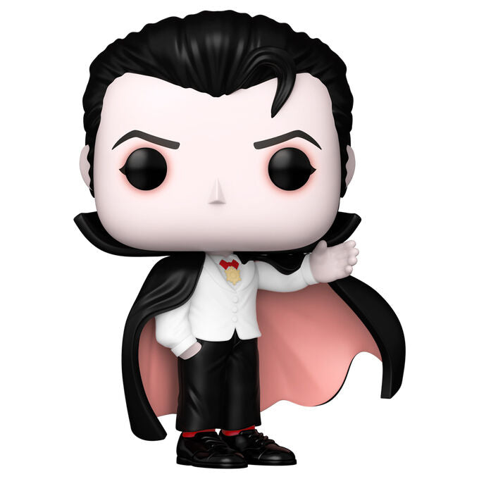 Figura POP Universal Monsters Dracula Frikytopia
