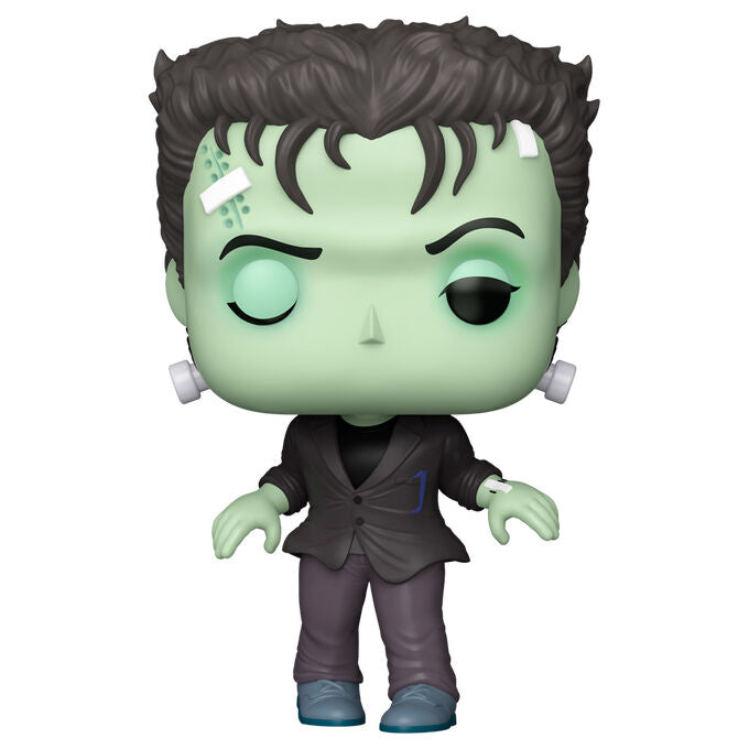 Figura POP Universal Monsters Frankenstein Frikytopia