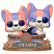 Figura POP Signo Gémeos