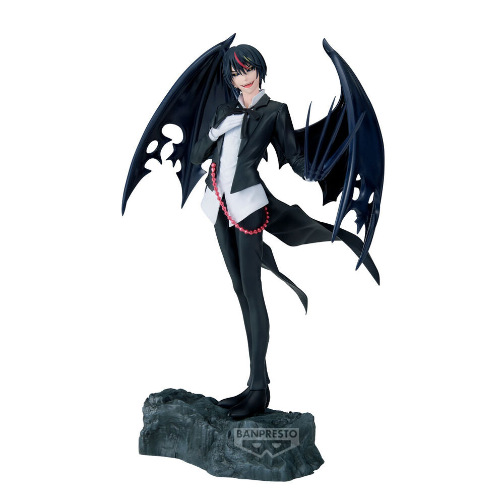 Figura Diablo Espresto Threefold union That Time I Got Reincarnated as Slime 26cm Frikytopia