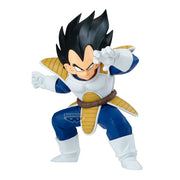 Figura Vegeta Match Makers Dragon Ball Z 12cm