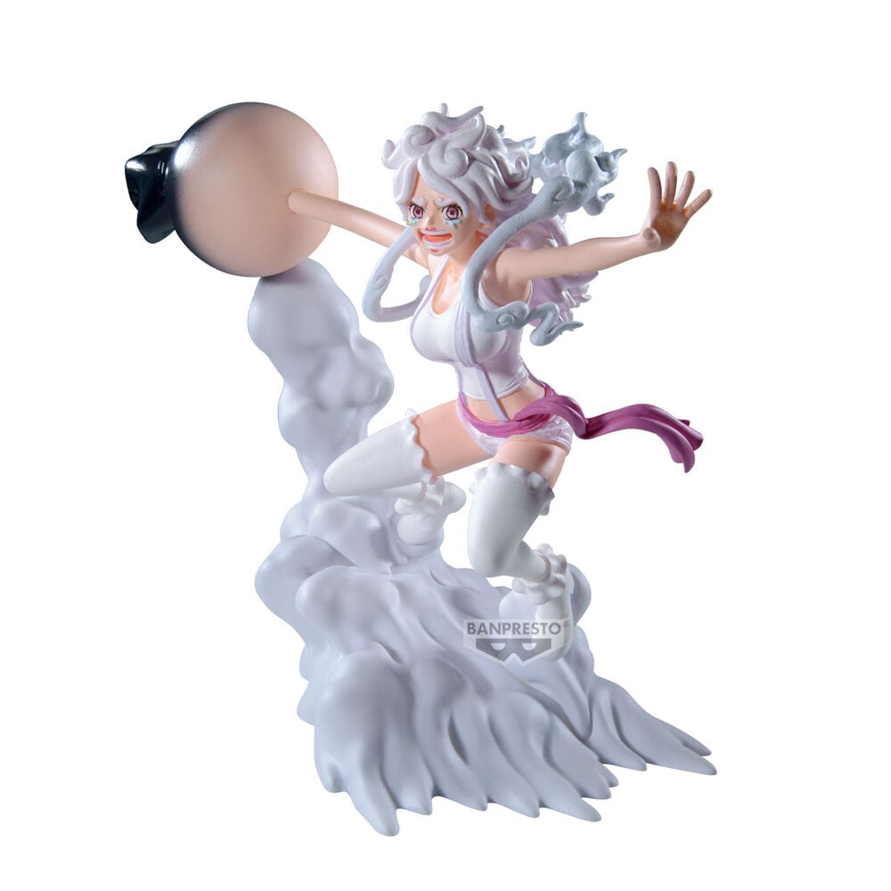 Figura Jewelry Conney Senkozekkei One Piece 12cm Frikytopia