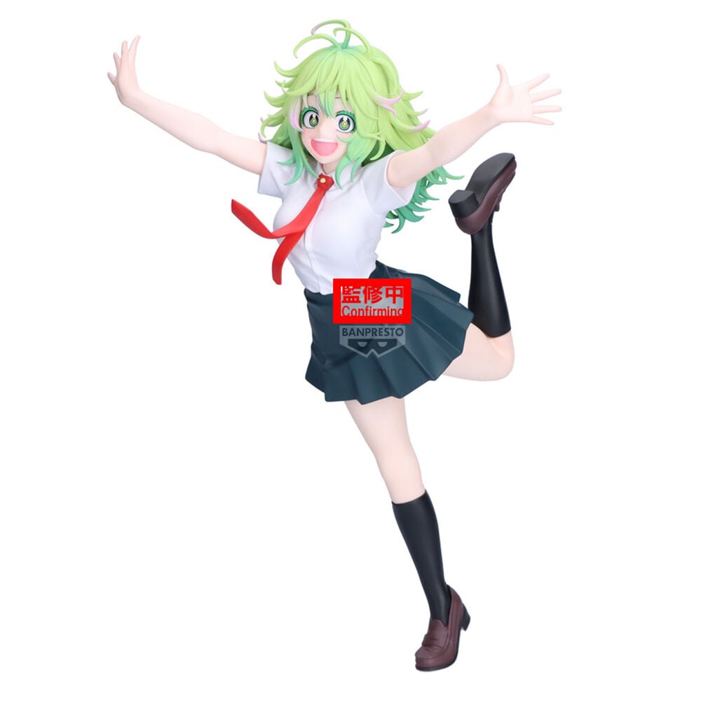 Figura Toru Hagakure Ver. A Glitter Glamorous My Hero Academia 23cm Frikytopia