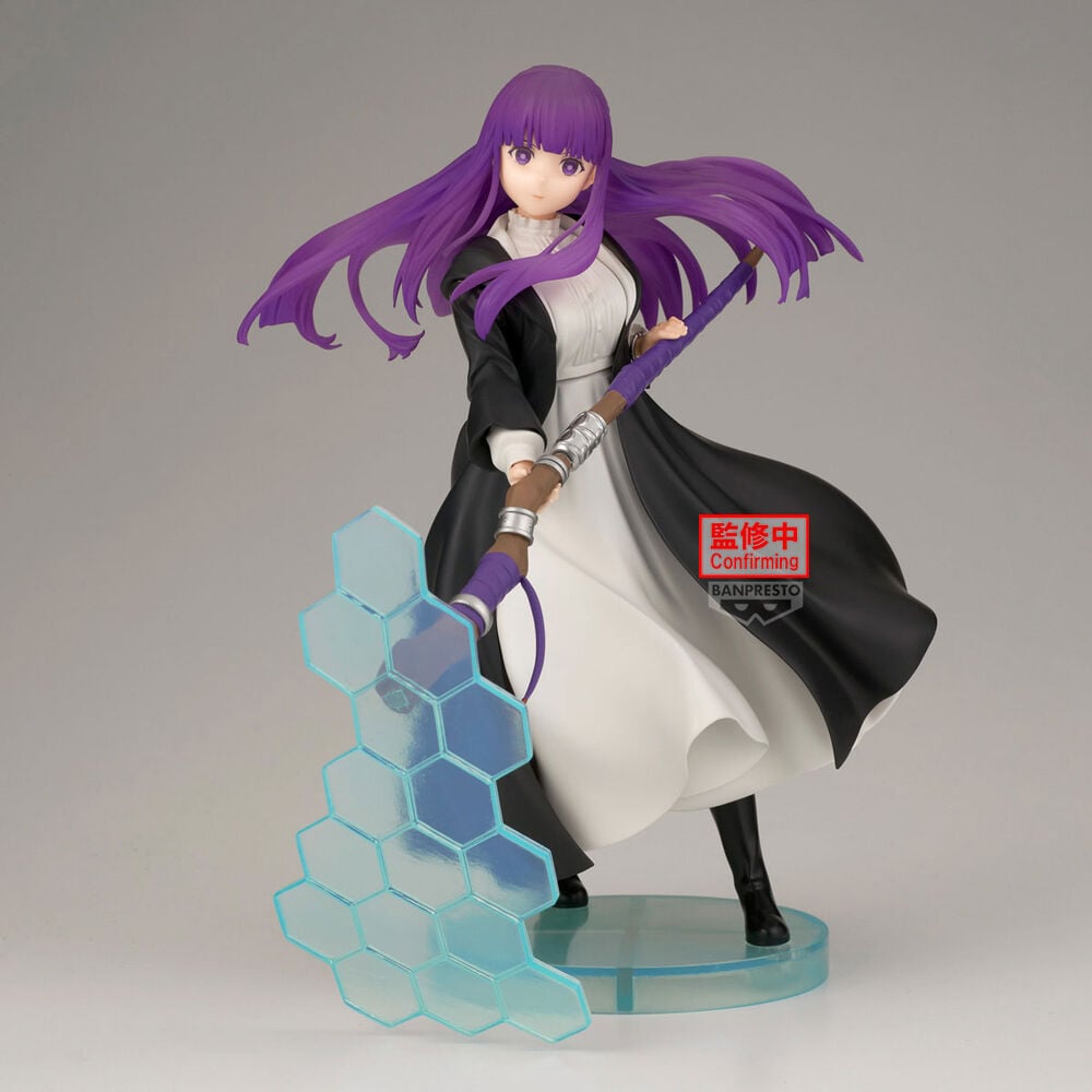 Figura Fern Effectreme Frieren Beyond Journey's End 19cm