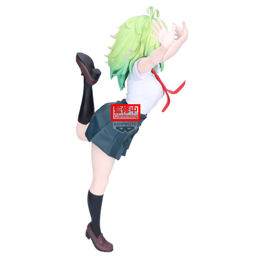 Figura Toru Hagakure Ver. A Glitter Glamorous My Hero Academia 23cm