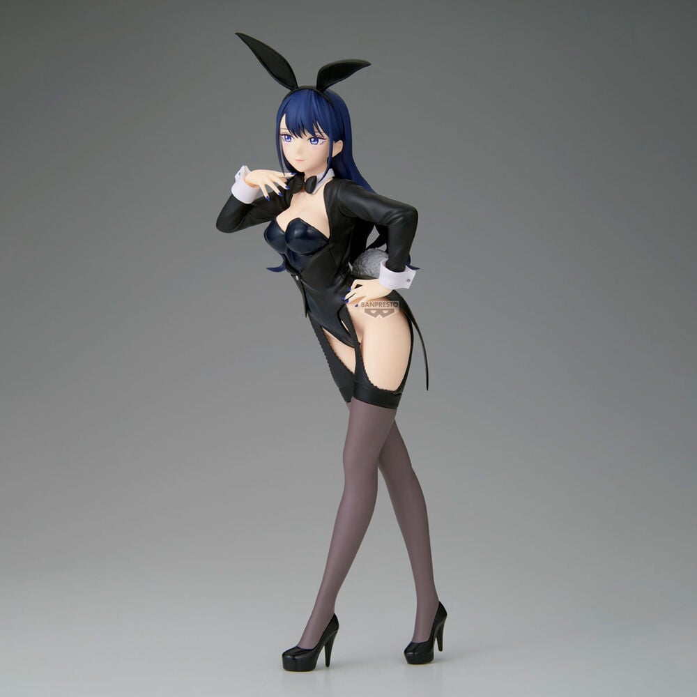 Figura Marin Kitagawa Arisa Izayoi Glitter Glamorous My Dress-Up Darling 24cm